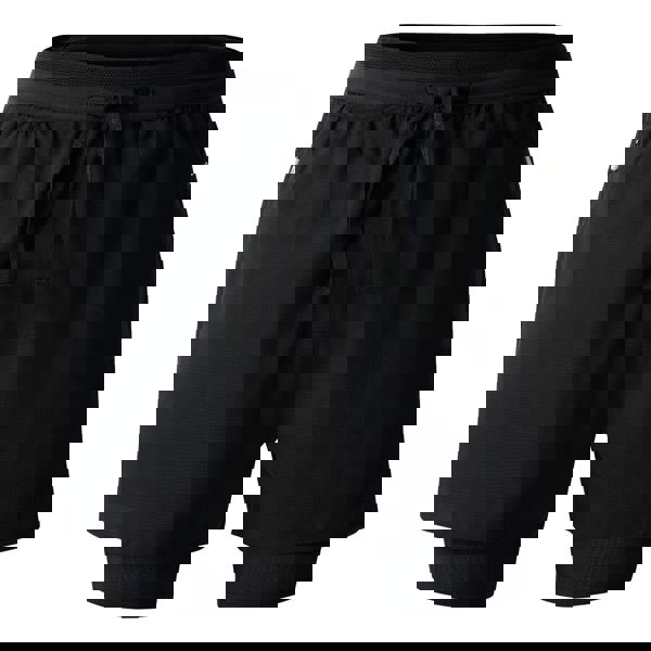 Dare 2B Mens Movement II Shorts - Black