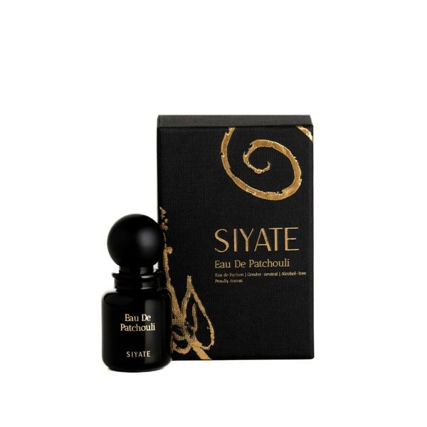 Prime Collection Siyate Eau De Patchouli Eau De Parfum 30ml