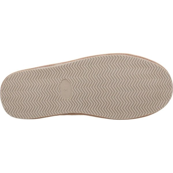 Hush Puppies Conrad Men's Slippers in Tan