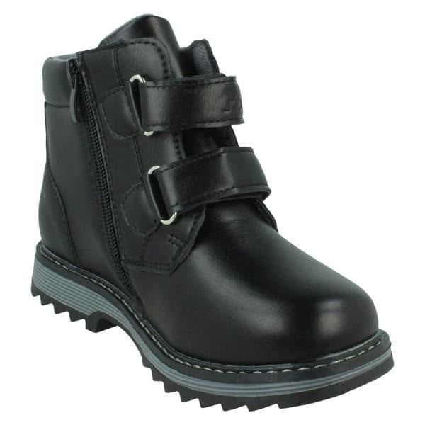 JC Dees Boys JCDees Ankle Boots N2063