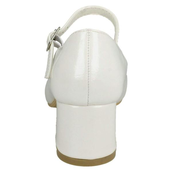 Spot On Girls Spot On Block Heeled Shoes
