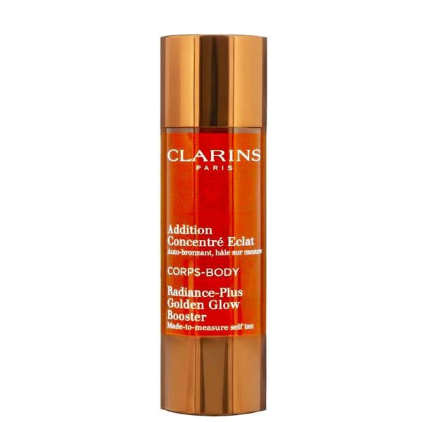 Clarins  Radiance-Plus Golden Glow Booster For Body 30ml / 1 fl.oz.