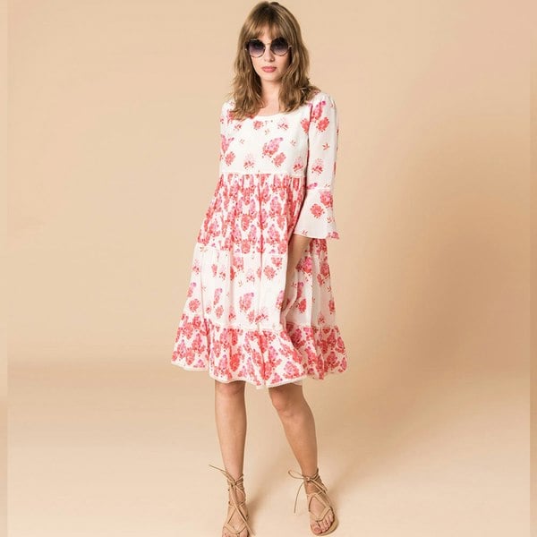 Athena Procopiou Dress