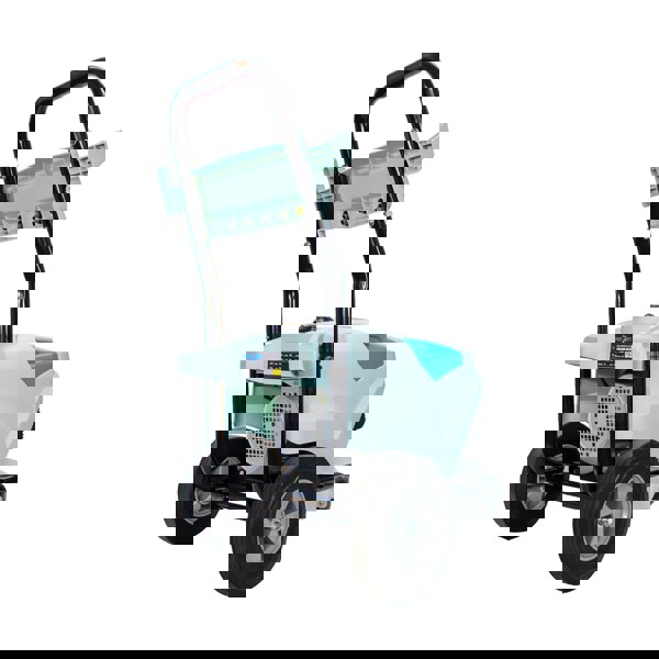 ViperJet® Commercial Cold Water Pressure Washer 1740 psi / 120 bar - 240 volt