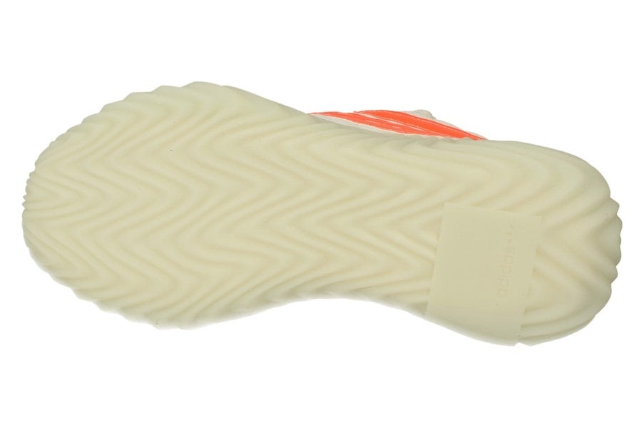 Adidas Sobakov Mens Trainers Sneakers  EE5626 - White Red Blue Tint Ee5626 - Photo 4