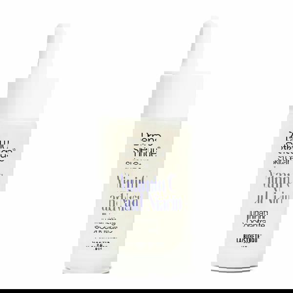 La Biosthetique Vitamin C and Niacin Illuminating Concentrate 30 ml