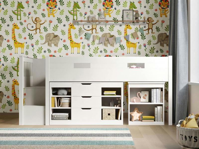 Flair Charlie Drawer Unit