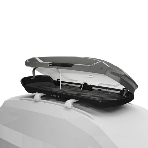 Thule Box Light LED Interior Roof Box Cargo Light Automatic On Off