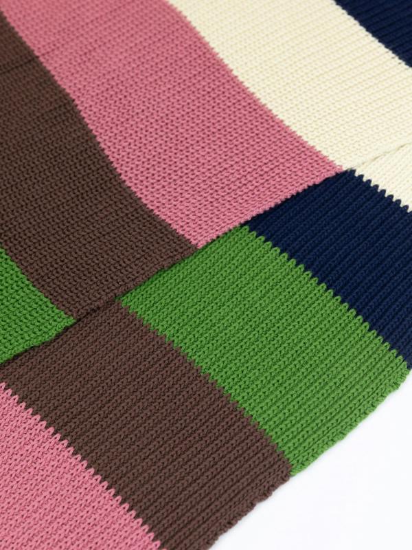 Kite Womens Organic Cliff Knit Scarf