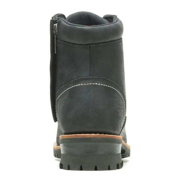 Harley-Davidson Bentler 6"