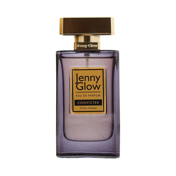 Jenny Glow Convicted Pour Femme Eau de Parfum 80ml Spray for Her