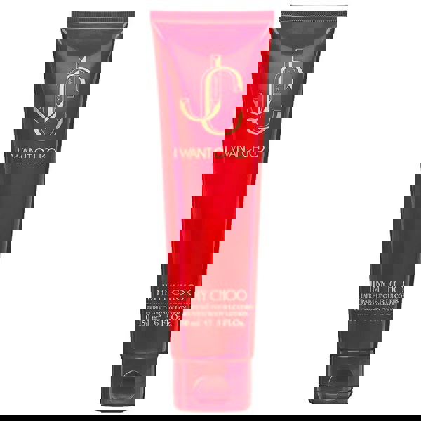 Jimmy Choo I Want Choo Body Lotion 150ml