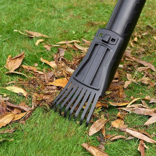 Black & Decker BEBLV301 3-in-1 Corded 3000W Blower and Vacuum