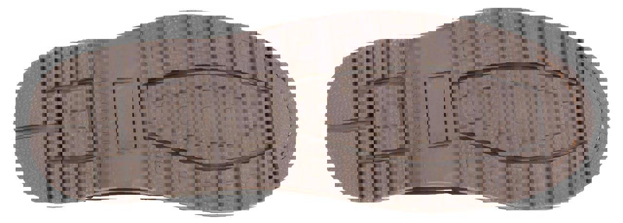 Rugged Terrain Aspen Mens Goodyear Steel Toe S3 Dealer Ankle Boots