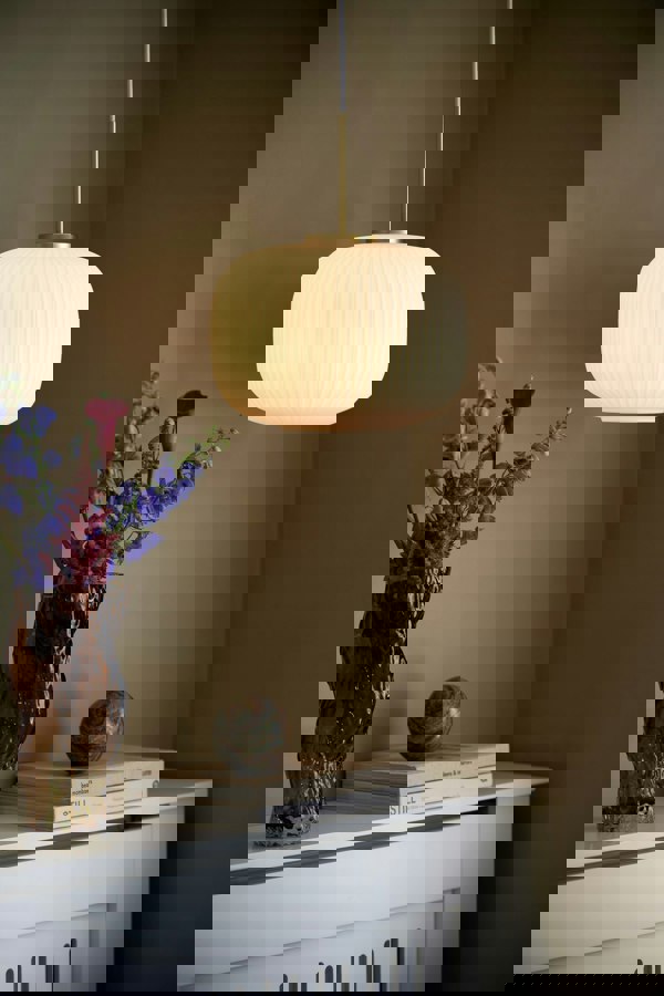 Nordlux Milford 30 | Pendant | Opal white