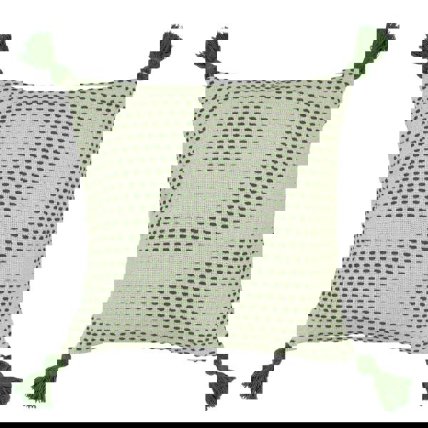 Furn Ezra Cushion Cover - Sage Green