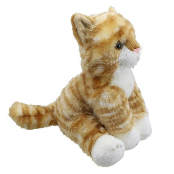 Wilberry Cat (Ginger) - Wilberry Favourites