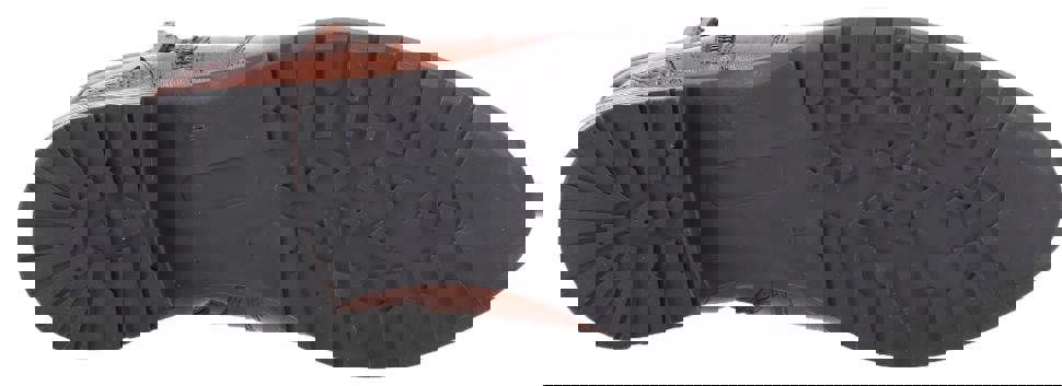 Hush Puppies Scarlett Womens Smart Casual Zip-Up Ankle Boots