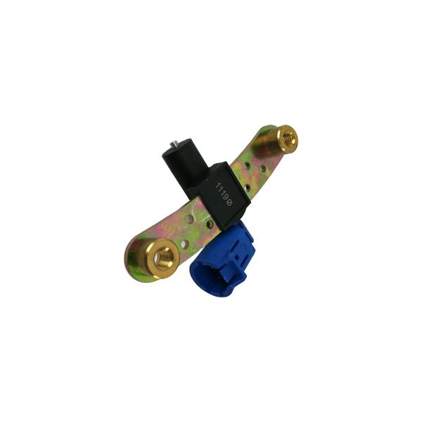 Motive Crankshaft Crank Position Sensor Renault 82000468646, 7700101971