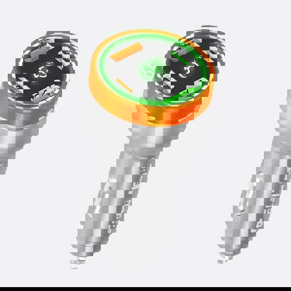 GadJet Rapid 4-Port Car Charger