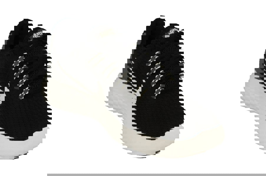 Nike Womens Luanrconverge 852469  001 - Black White Dark Grey 001 - Photo 3