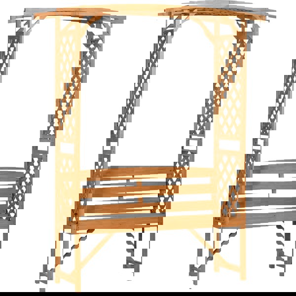 Garden Bench