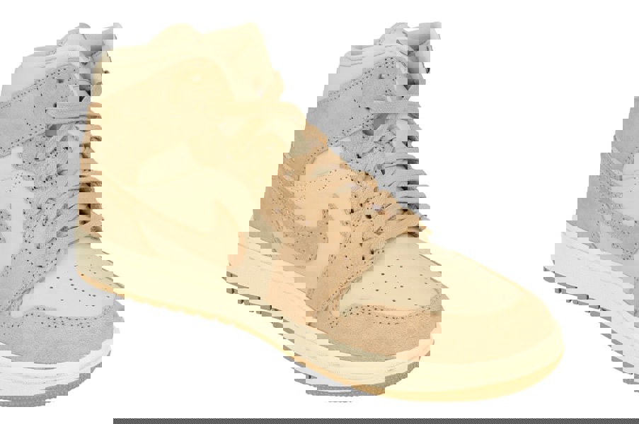 Nike Air Jordan 1 Mid SE Womens Trainers Fj3448  200 - Legend Light Brown 200 - Photo 3