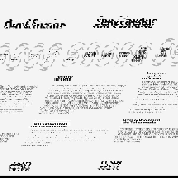 COSRX PEPTIDE-132 Ultra Perfect Hair Bonding Oil Serum 28ml