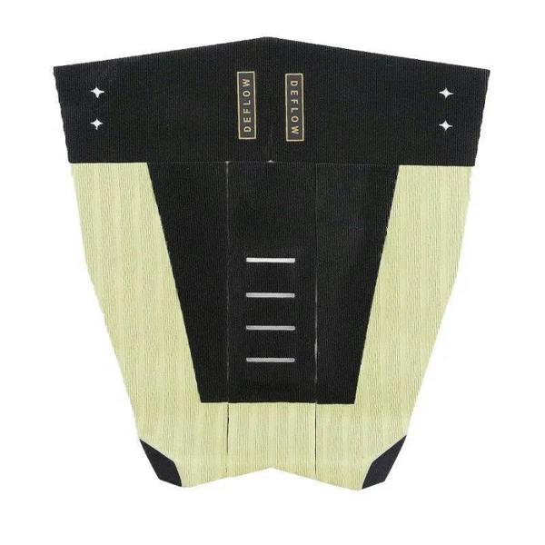Deflow Surf Deflow 5 Piece pad - Sand - 5 Piece