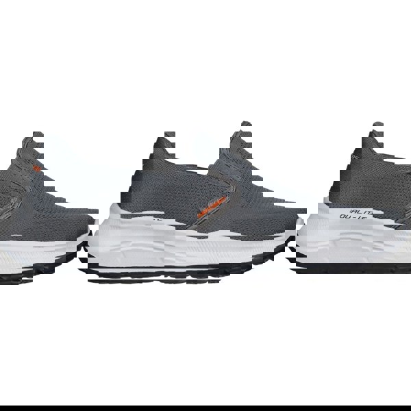 Skechers Equalizer 5.0 - Grand Legacy Men's Trainers in Charcoal