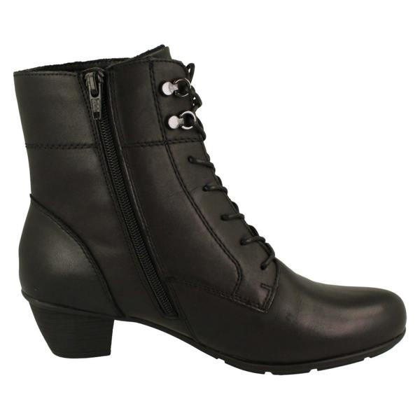 Remonte Ladies Remonte Ankle Boots R7583