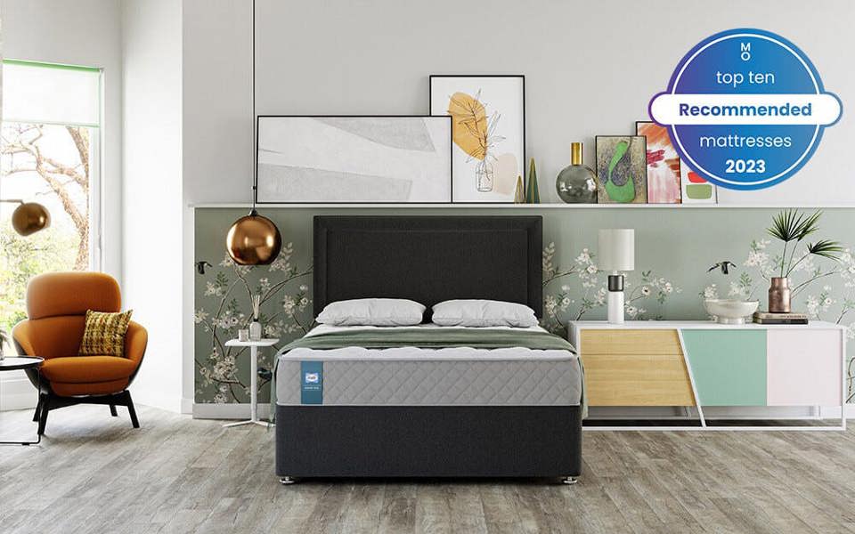 Sealy Alford Advantage Mattress