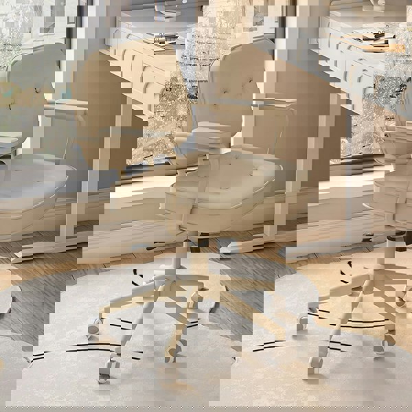 Freya Smart Standing Office Desk, Up And Down, Electric Height Adjustable-Rit Concept-Rit Concept