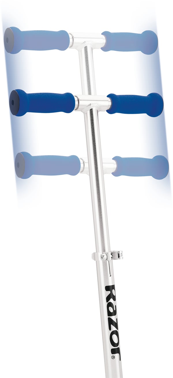 Razer A125 Scooter - Blue GS