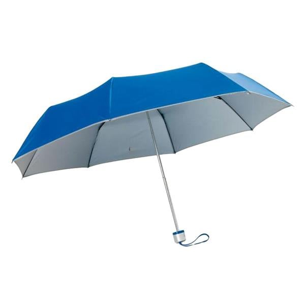 MidOcean Cardif Folding Umbrella - Royal Blue - 
