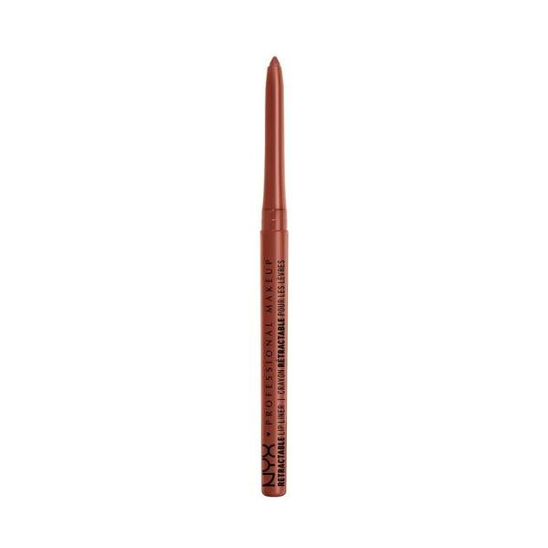 NYX Professional Makeup Waterproof Mechanical Lip Pencil - 05 Sienna