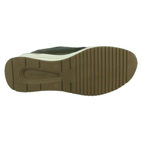 Remonte Ladies Remonte Casual Trianer Shoes D0T16