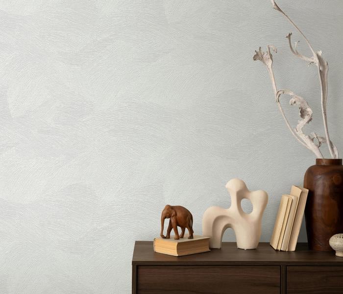 Erismann Organic Flow  - Blown vinyl