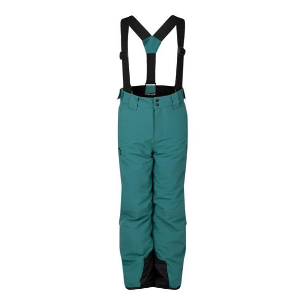 Dare 2B Childrens/Kids Pow III Insulated Ski Trousers - Mediterranea - 