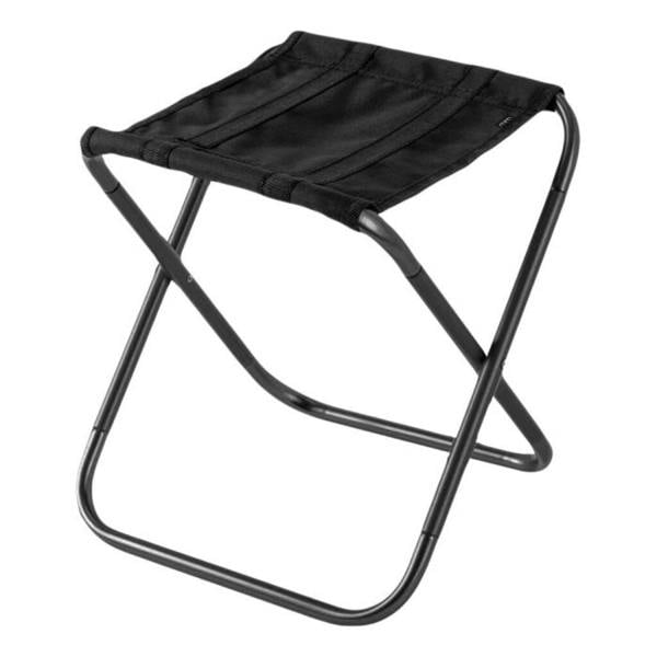 Foldable Pocket Stool - close-up detail