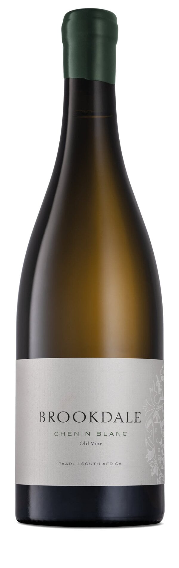 Brookdale Estate, Paarl, Old Vine Chenin Blanc 2024 75cl