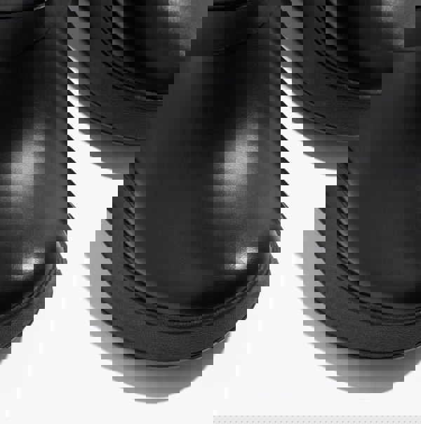 FitFlop F-MODE Womens Boots Black