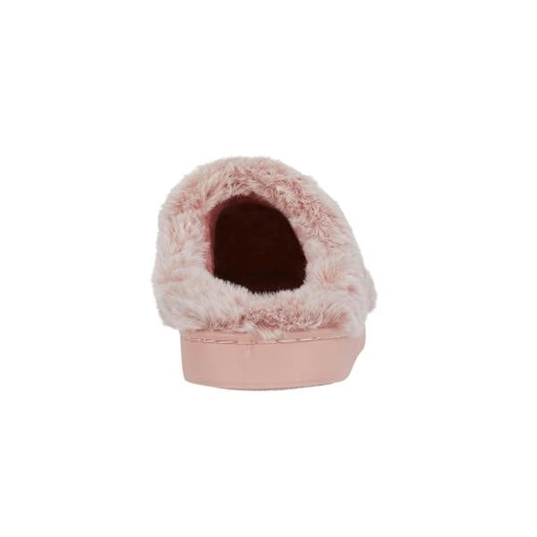 Jo & Joe ZOE Slippers Mule Slippers   in  Pink