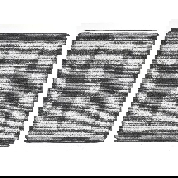 My Mat Stain Resistant Durable - Silver Star