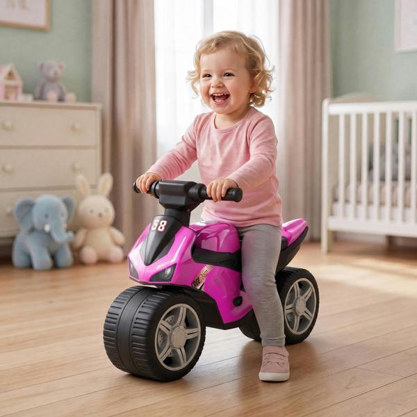 Kids Balance Bike