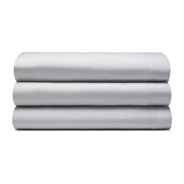 Belledorm Egyptian Cotton Blend Fitted Sheet - Ivory