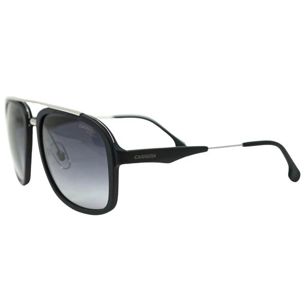 Carrera 133 0Ti7 9O Black Sunglasses