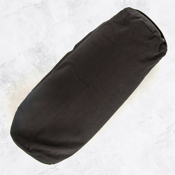 Myga Buckwheat Support Bolster Pillow