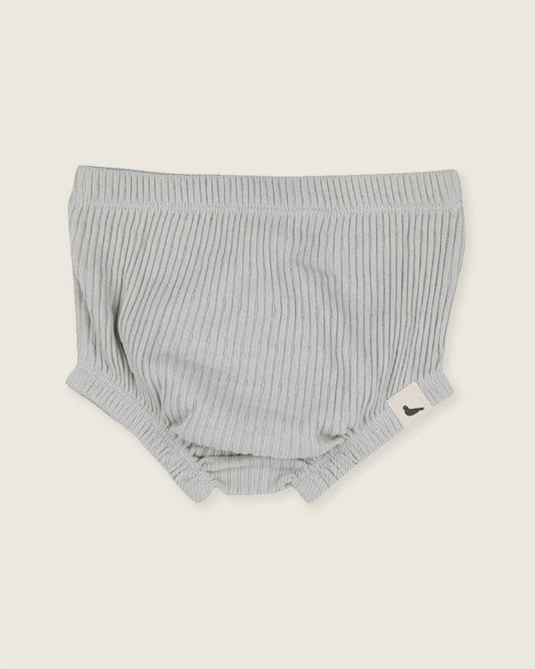 Light Green Rib Bloomers - image 2