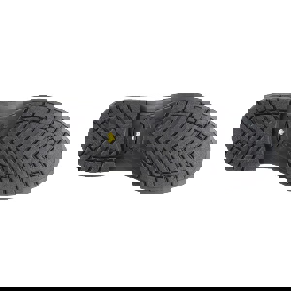 Amblers Safety FS46 Men's Safety Shoes in Black